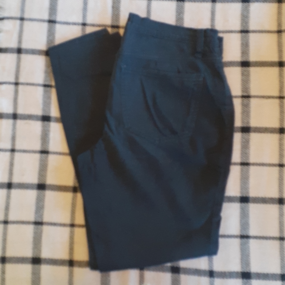 Madewell Skinny Skinny Jeans